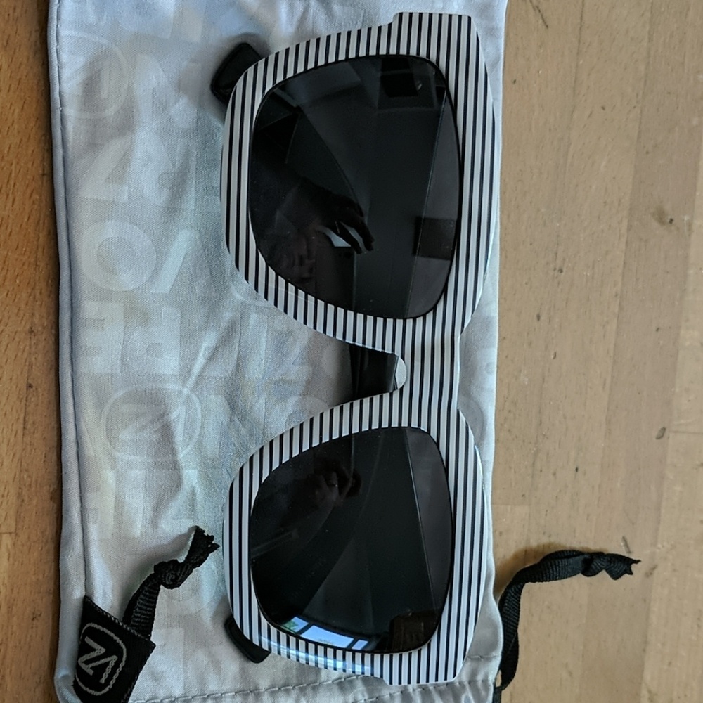 New Von Zipper Sunglasses